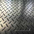 201 304 316 Stainless Steel Tread Chequered Sheet Checker Plate